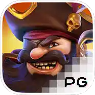 Captain's Bounty